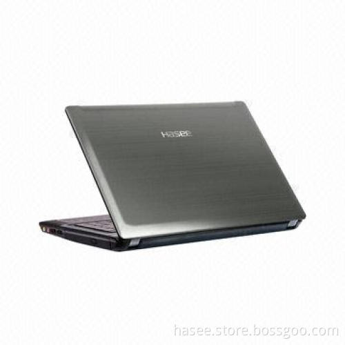 14.0-inch Laptop with Haswell CPU, Up to 8GB DDR3 Memory